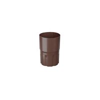 OKAPY SATJAM Spojka svodu 120mm černá OKAPY SATJAM Spojka svodu 120mm černá