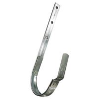 OKAPY Pozink Žlabový hák 400/620 mm OKAPY Pozink Žlabový hák 400/620 mm