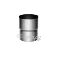 OKAPY Titanzinek Spojka svodu 100 mm OKAPY Titanzinek Spojka svodu 100 mm