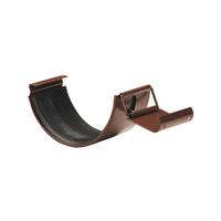 OKAPY SATJAM Žlabová spojka 125mm bílá OKAPY SATJAM Žlabová spojka 125mm bílá