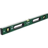 STALCO Vodováha hliníková frézovaná 80cm PREMIUM (S-11442)