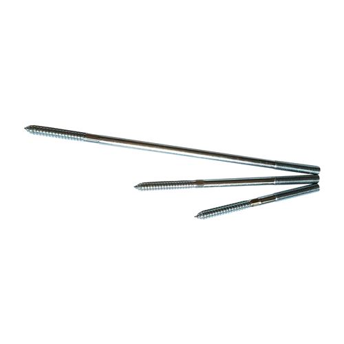 OKAPY Pozink Šroub M10 200 mm