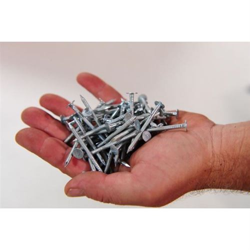 KRYTINY Hřebík pozink délka 32 mm  2,5kg