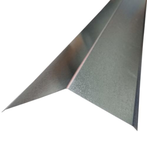 Hřebenáč  šíře 250mm délka 2m pozink